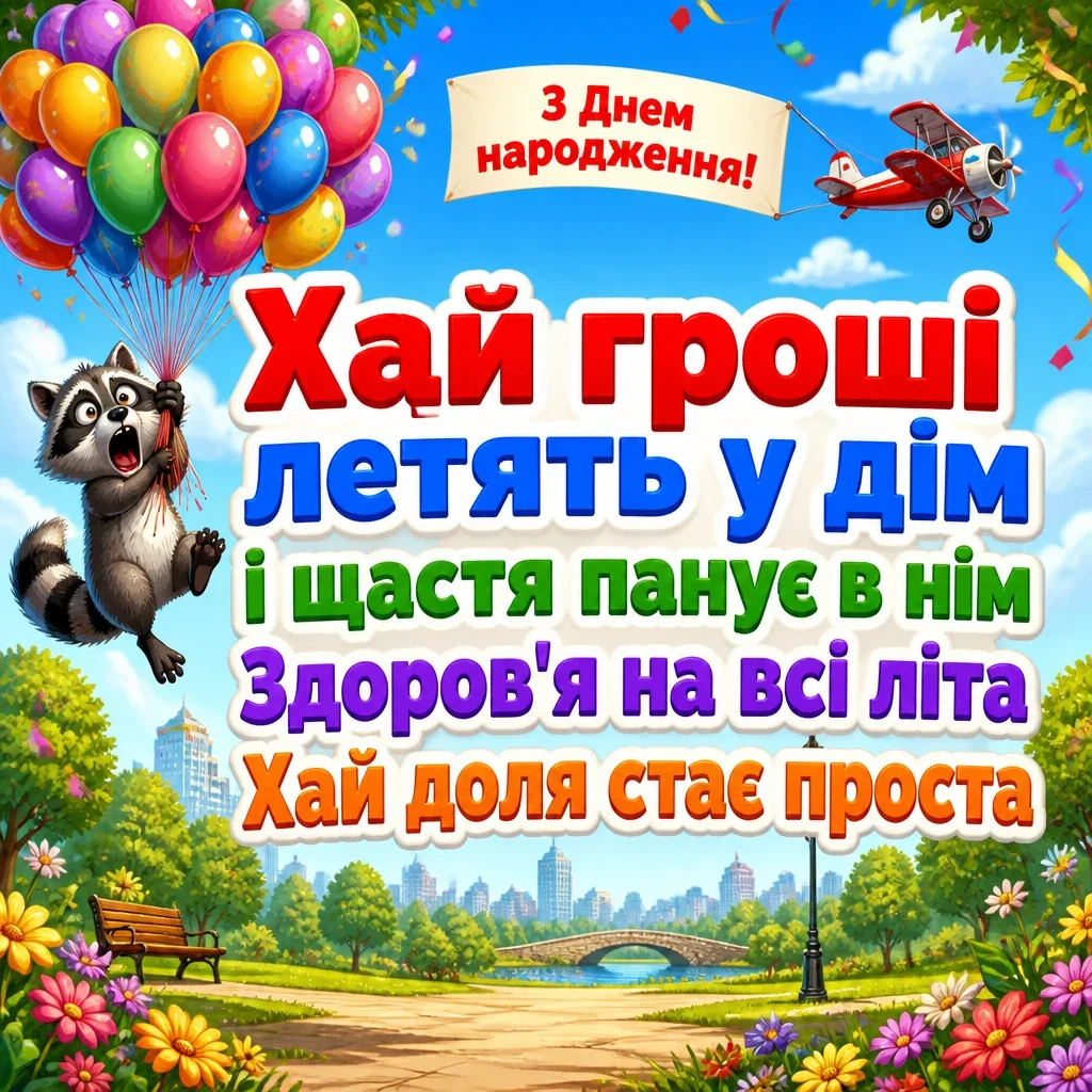 фото з днем народження