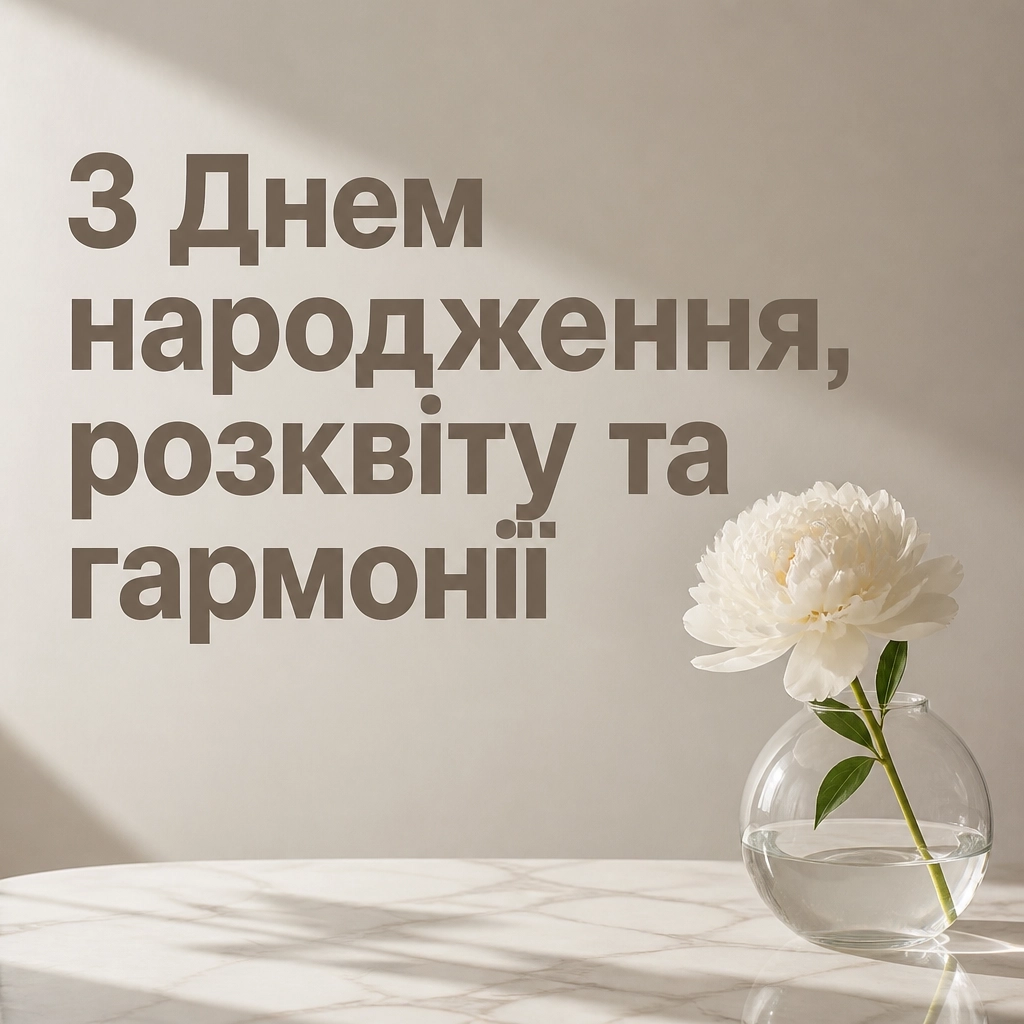 фото з днем народження