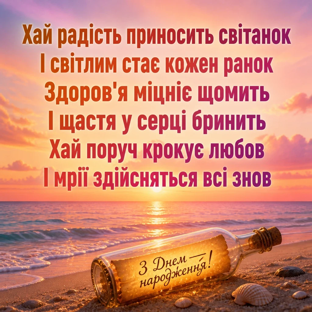 фото з днем народження