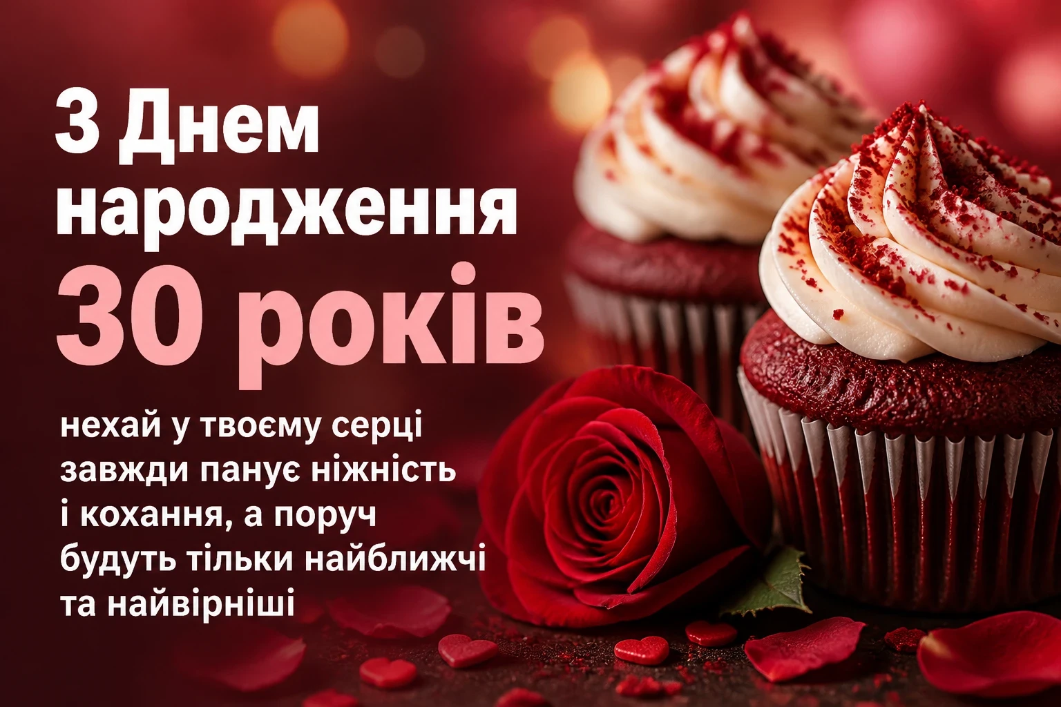 фото з днем народження