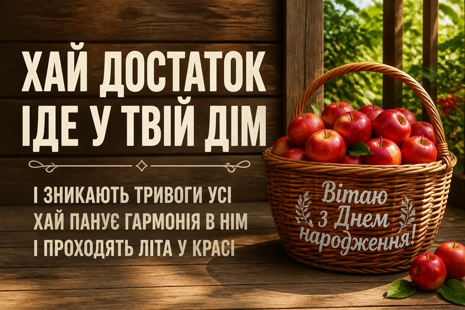 фото з днем народження