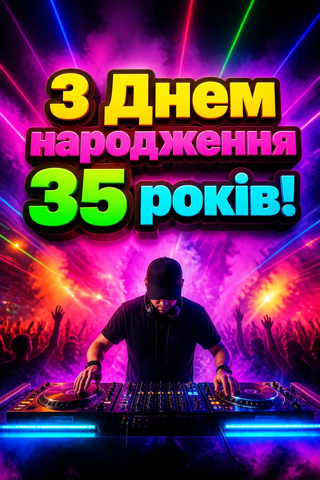 фото з днем народження