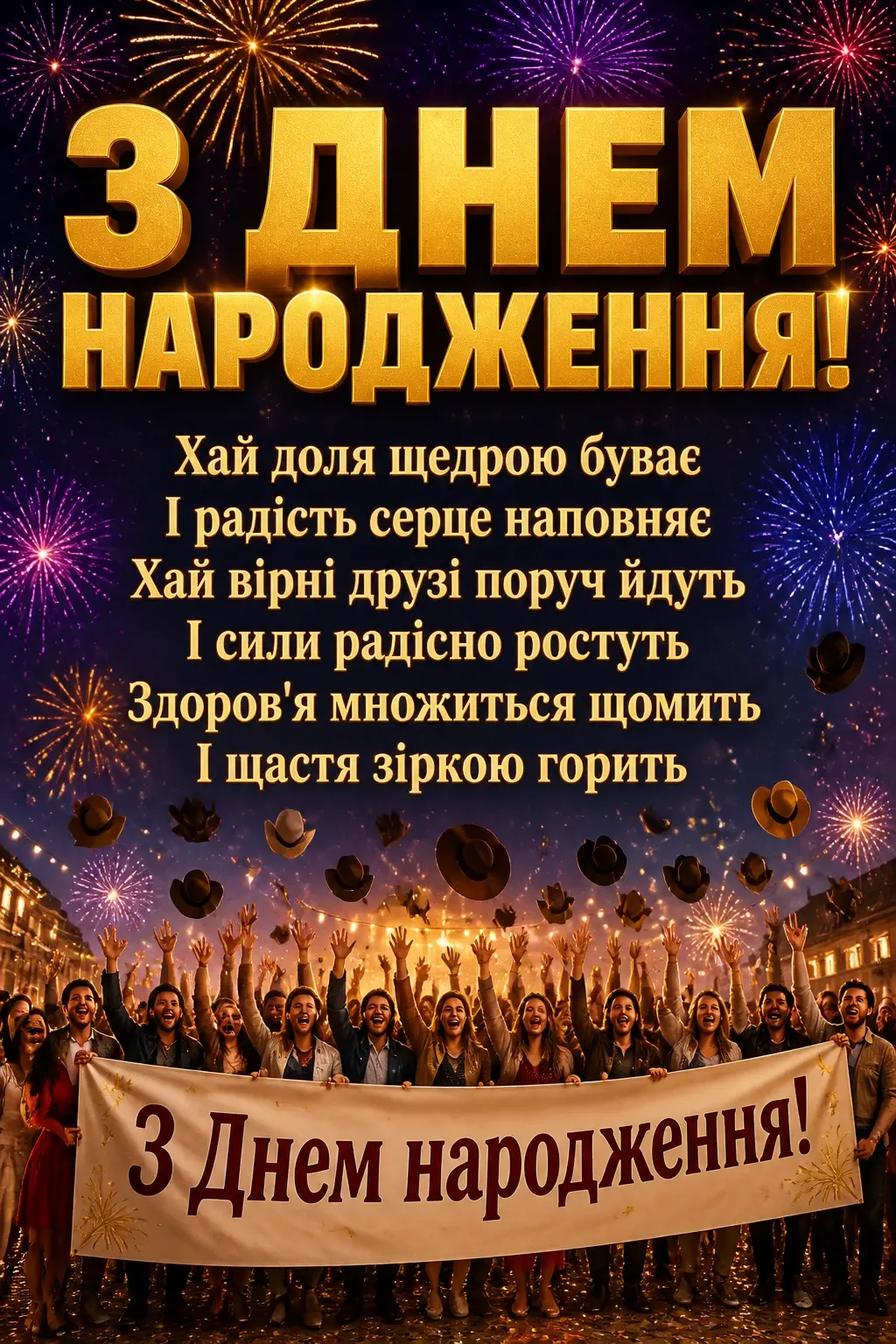 фото з днем народження