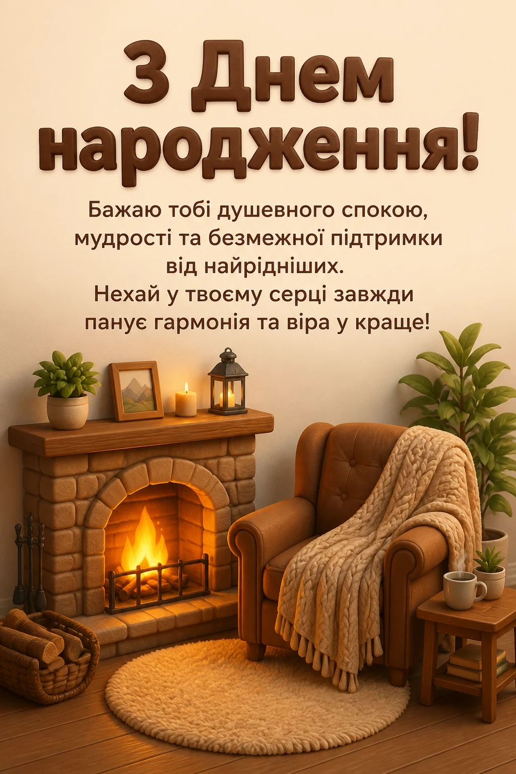 з день народження