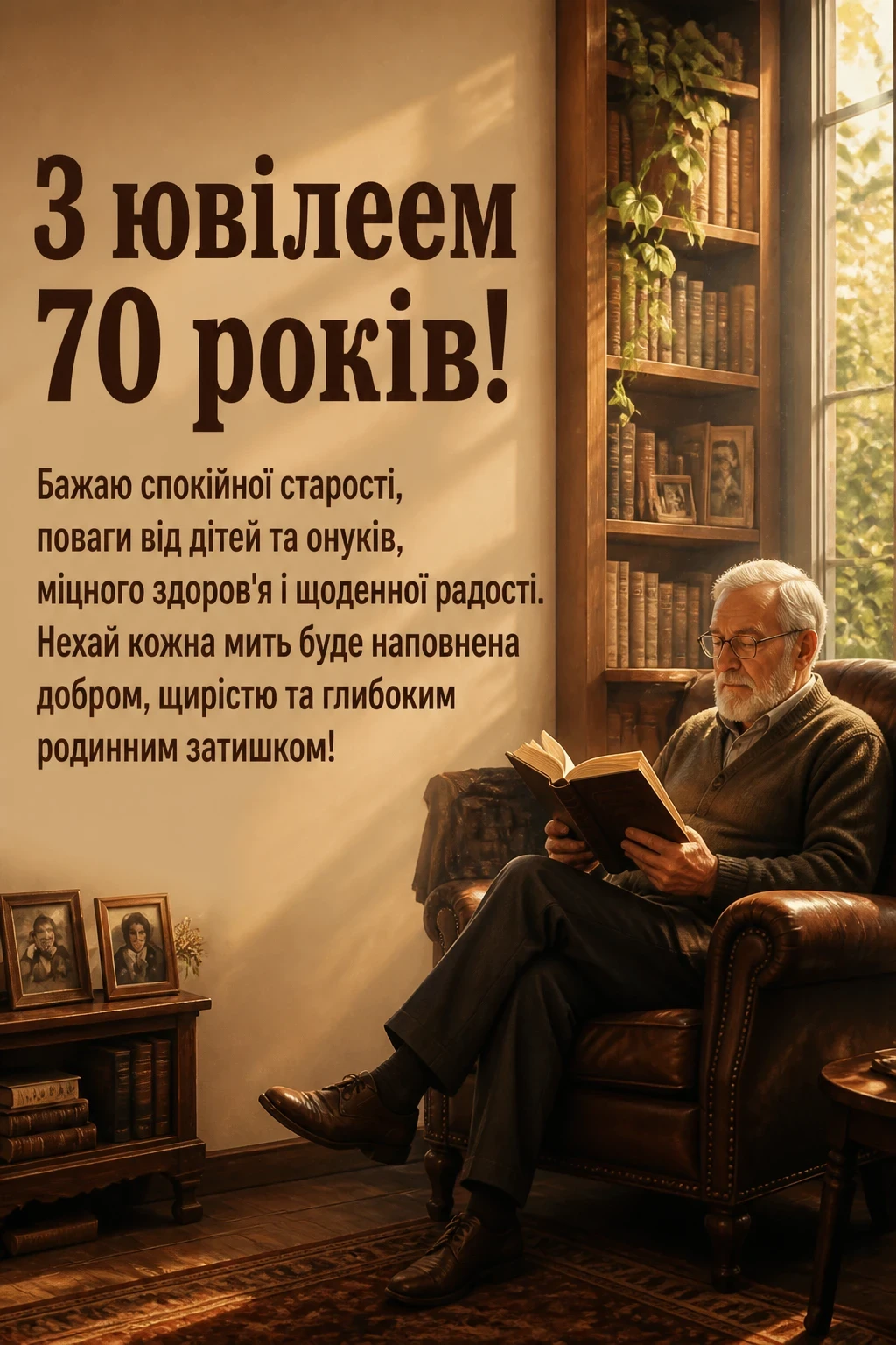 з день народження