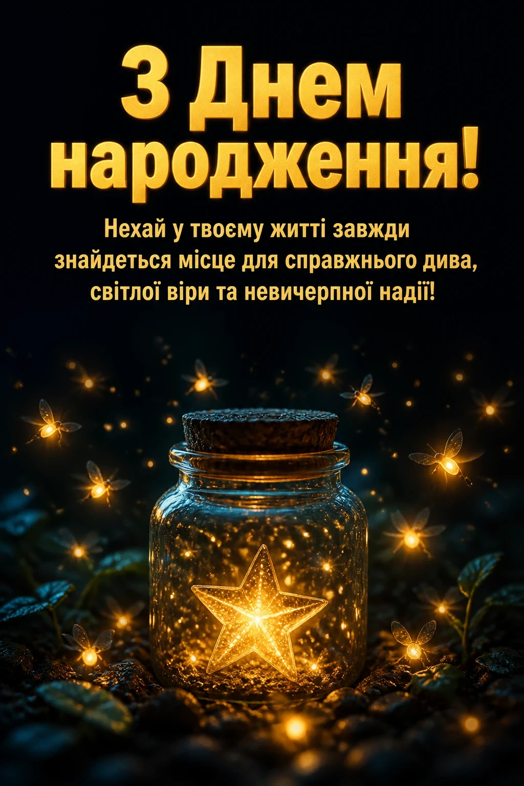 з день народження