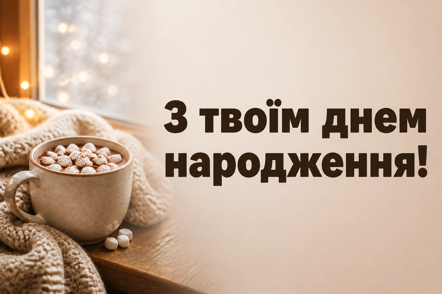з днем народження людмила