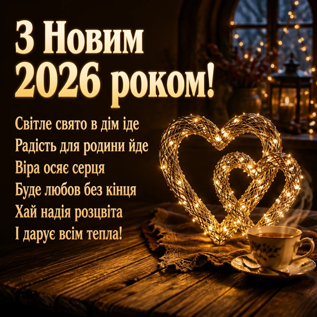 віра надія любов 2026 віра надія любов 2026