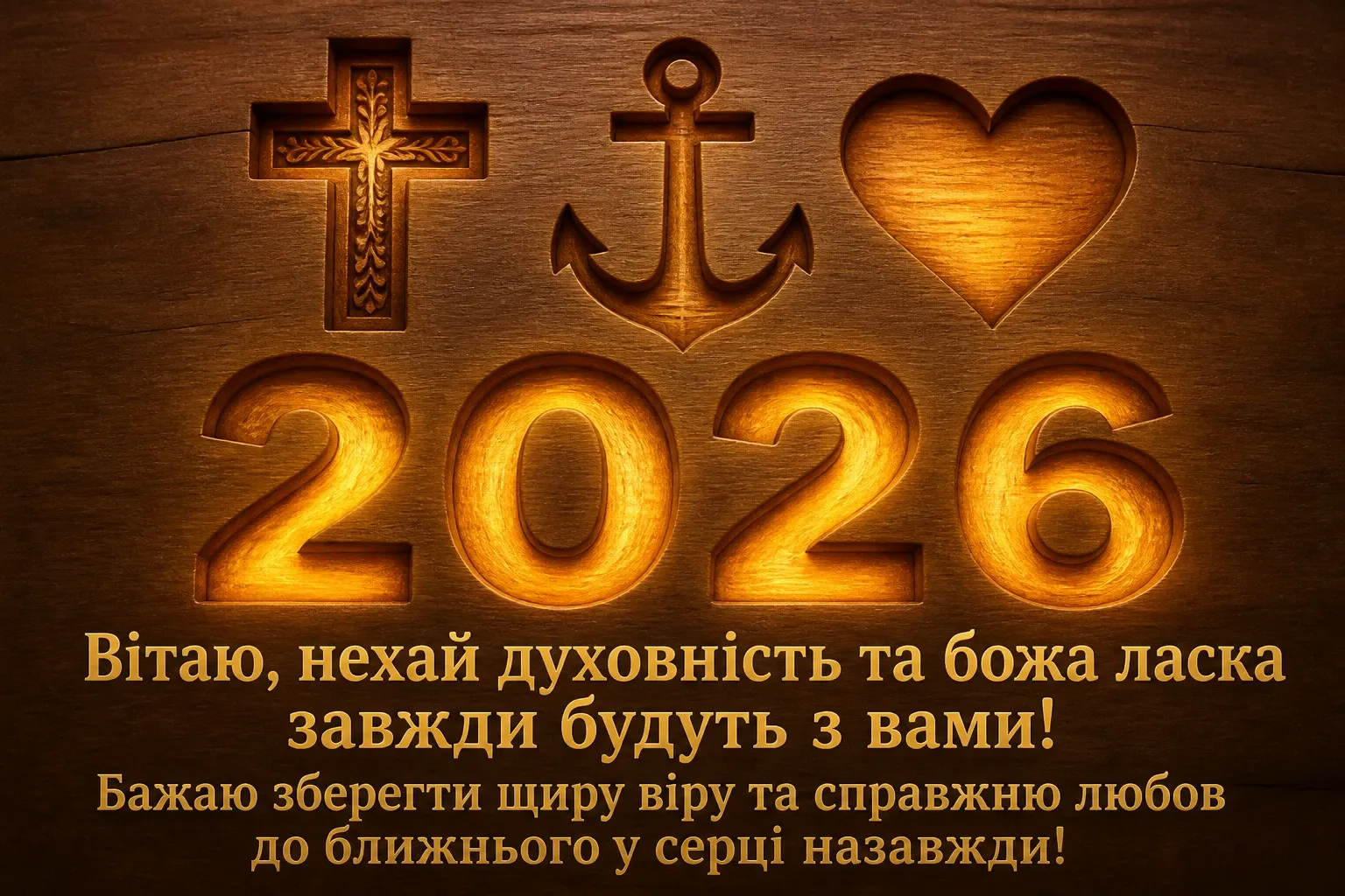 віра надія любов 2026 віра надія любов 2026