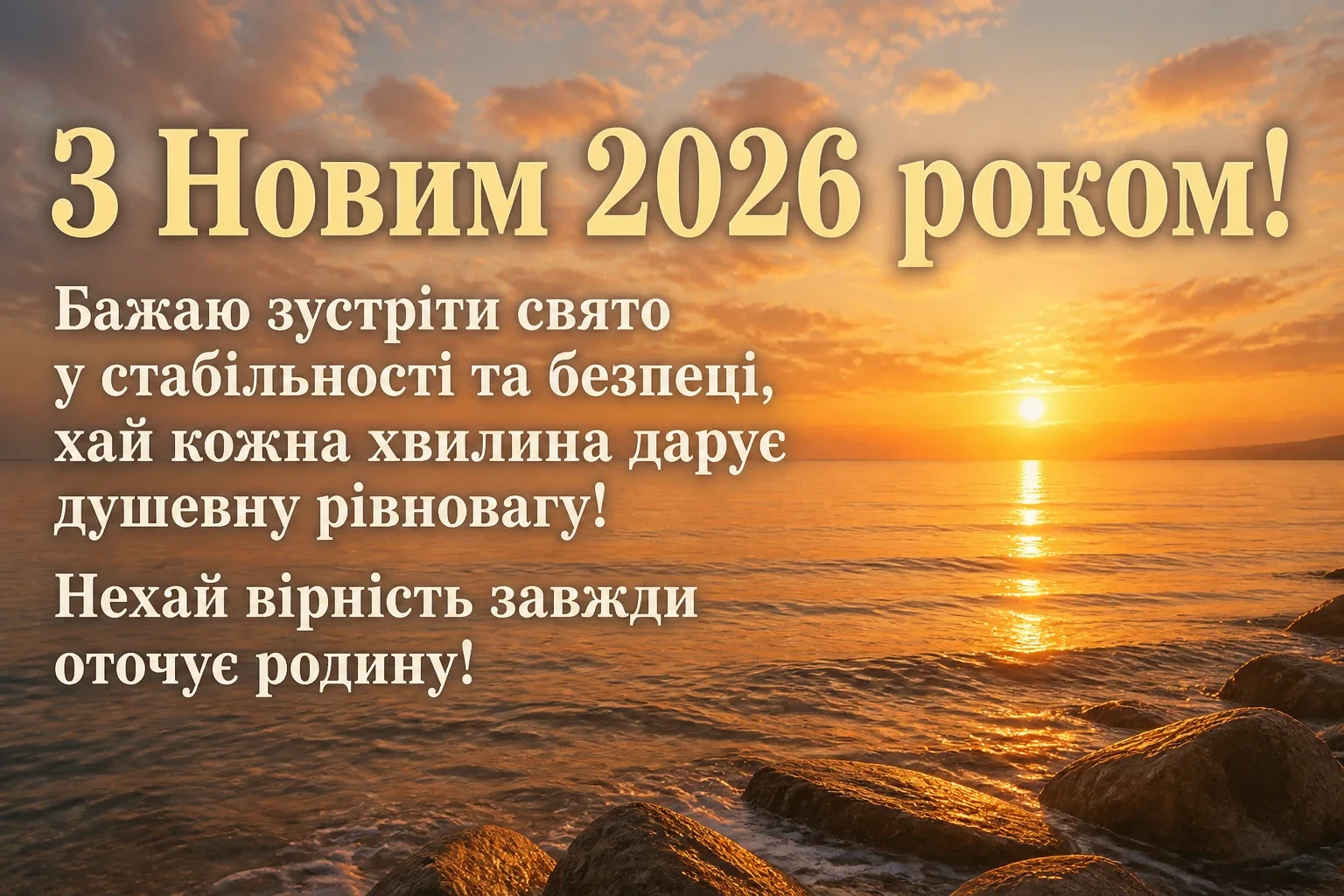 віра надія любов 2026 віра надія любов 2026