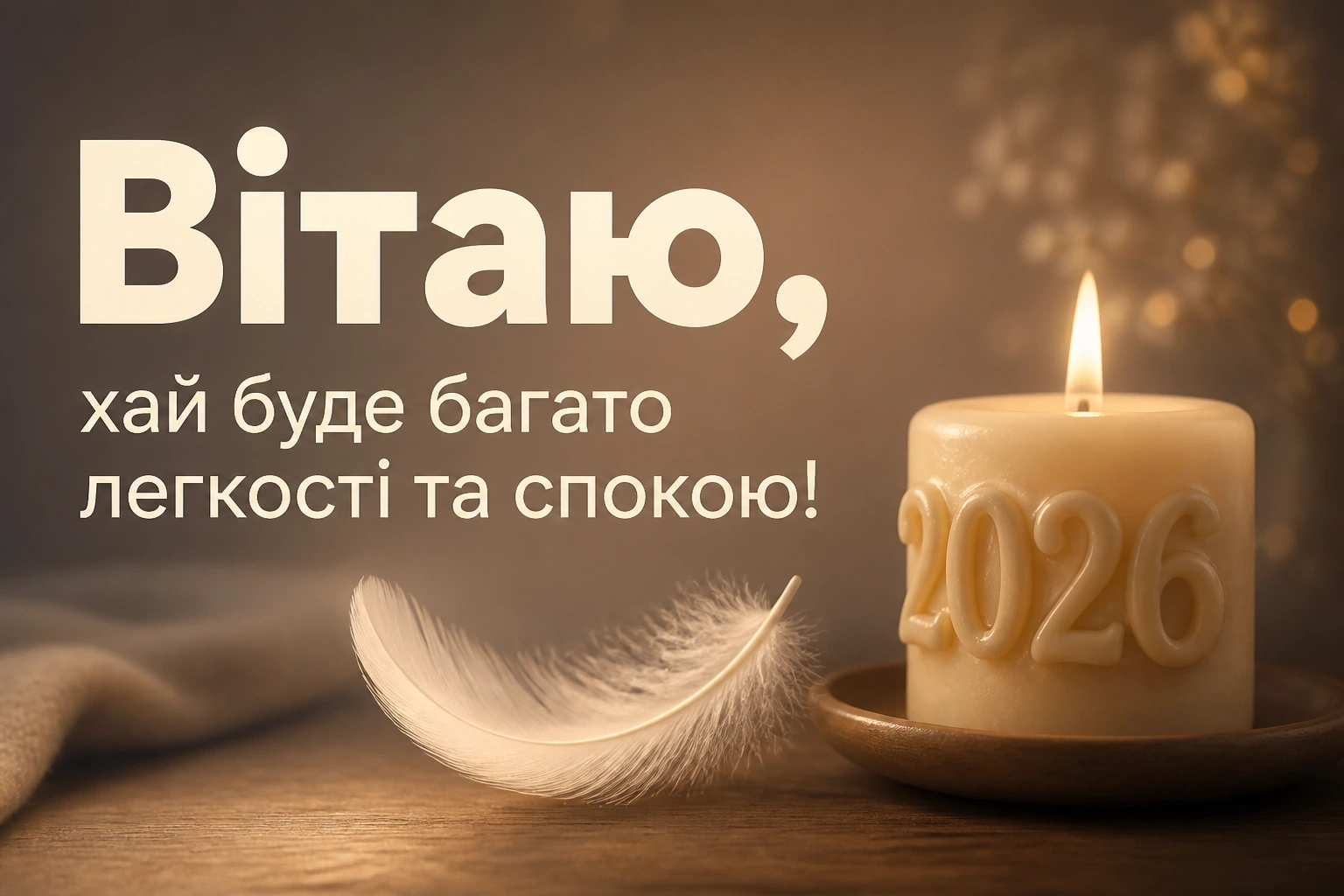 віра надія любов 2026 віра надія любов 2026