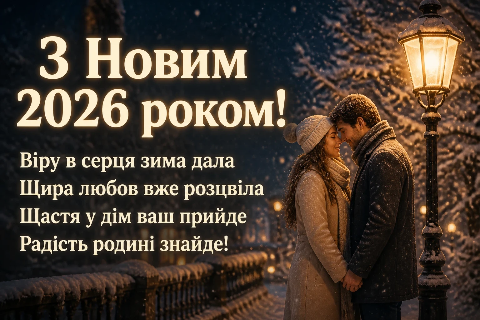 віра надія любов 2026 віра надія любов 2026