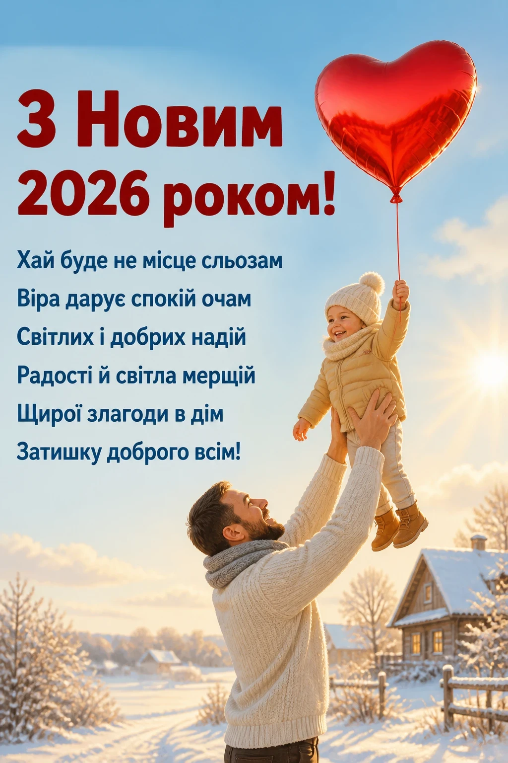 віра надія любов 2026 віра надія любов 2026