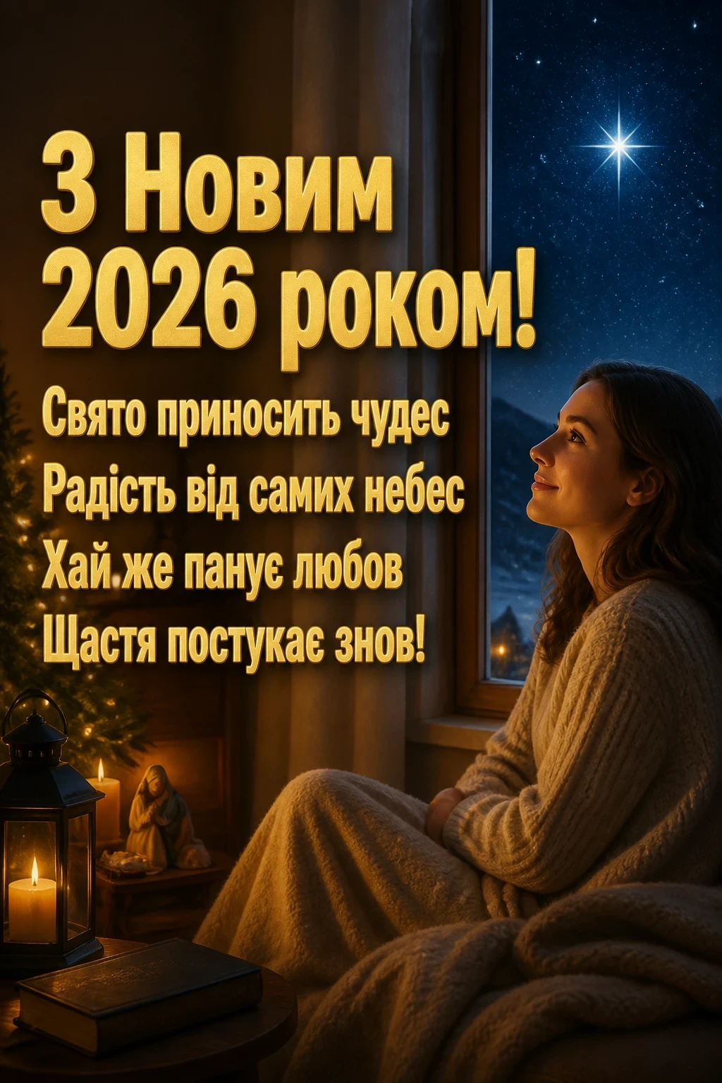 віра надія любов 2026 віра надія любов 2026