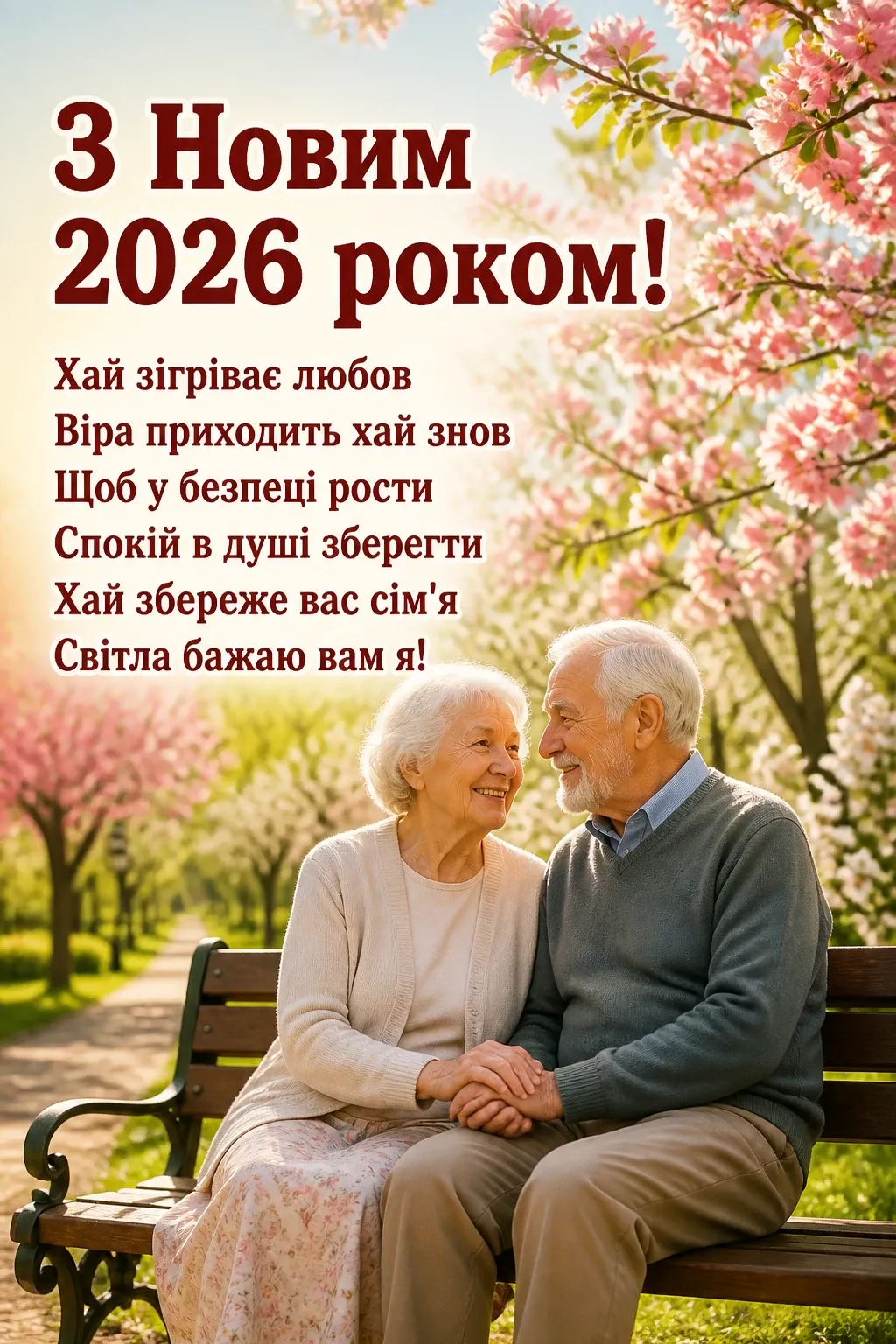 віра надія любов 2026 віра надія любов 2026