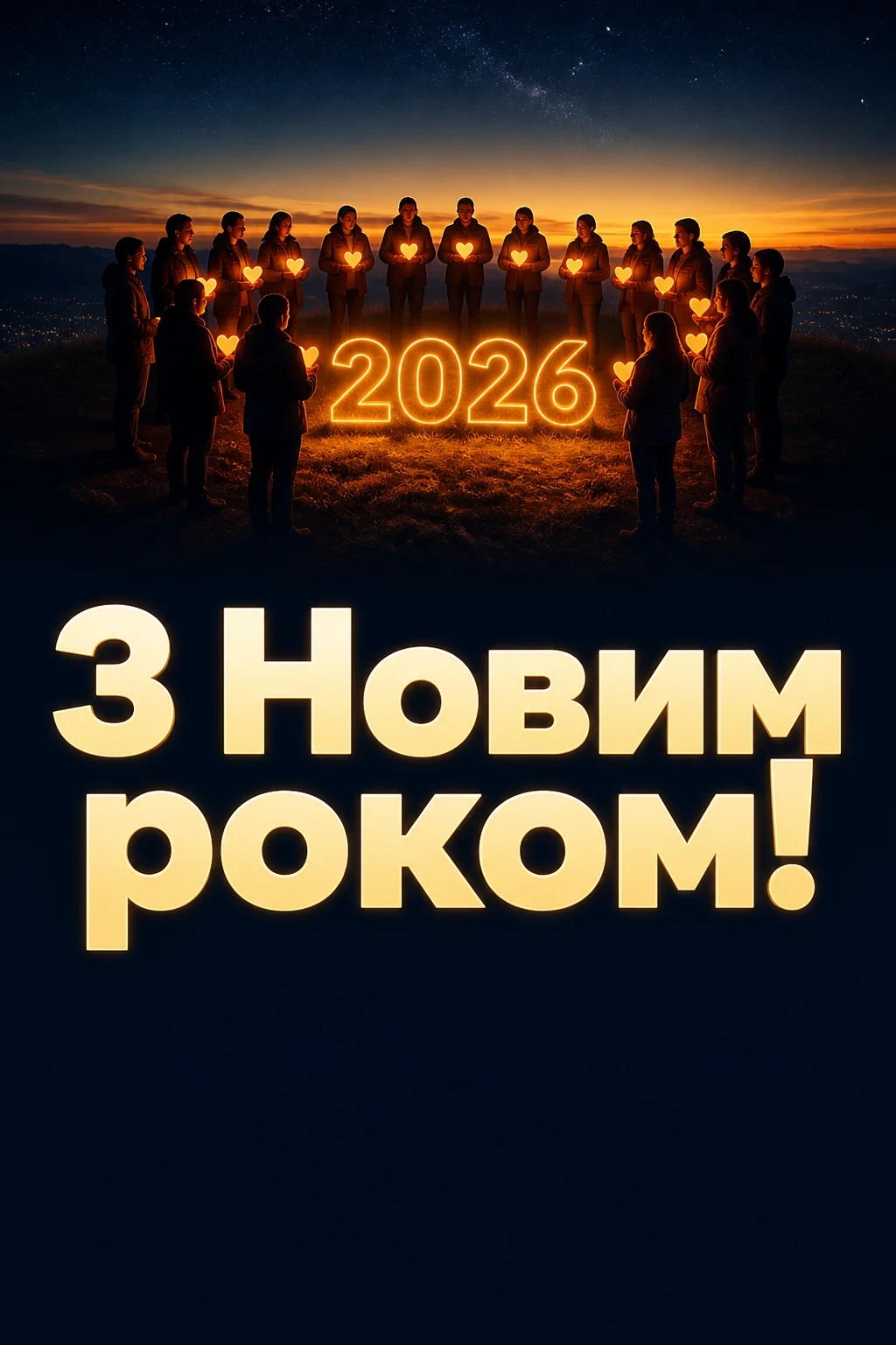 віра надія любов 2026 віра надія любов 2026
