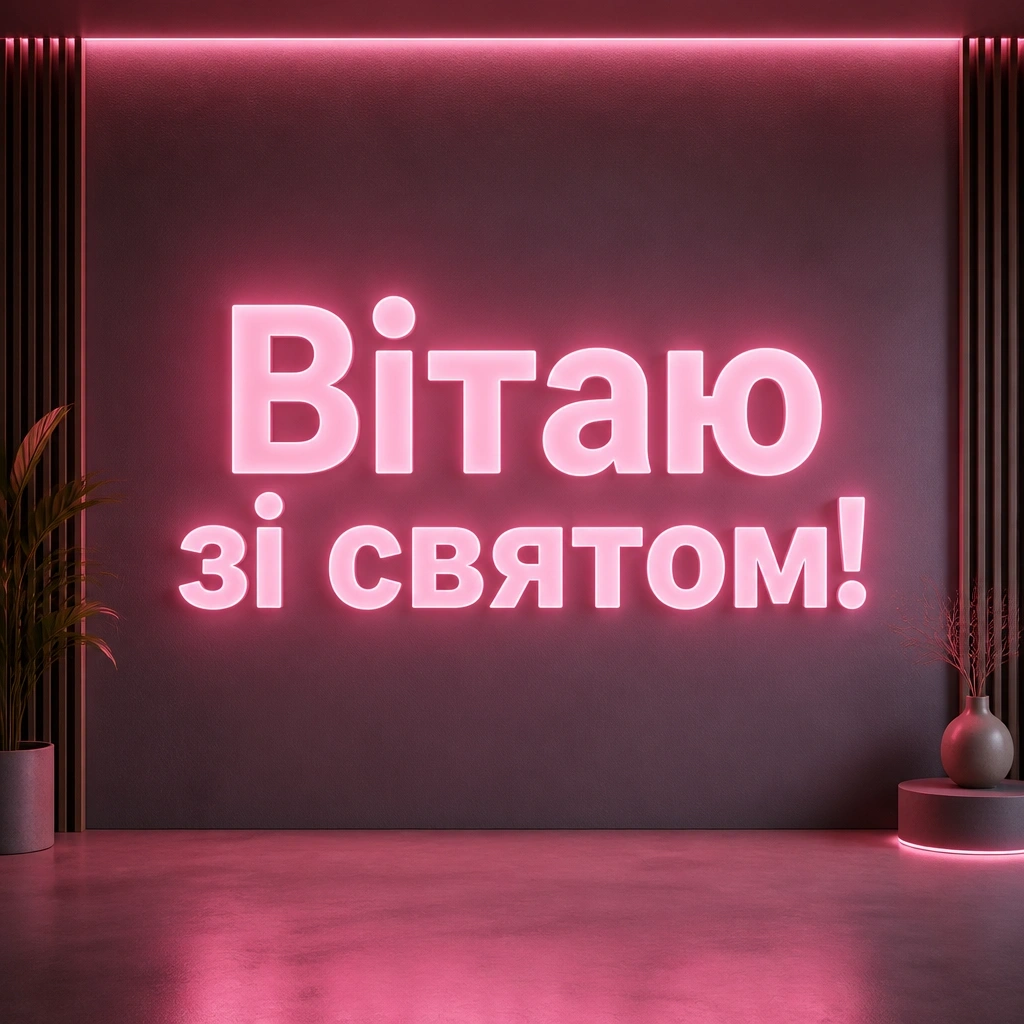як гарно привітати подругу з днем народження