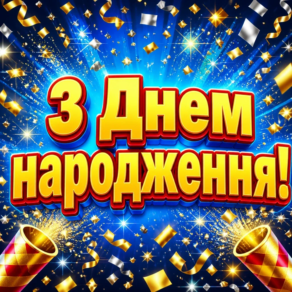 як гарно привітати подругу з днем народження
