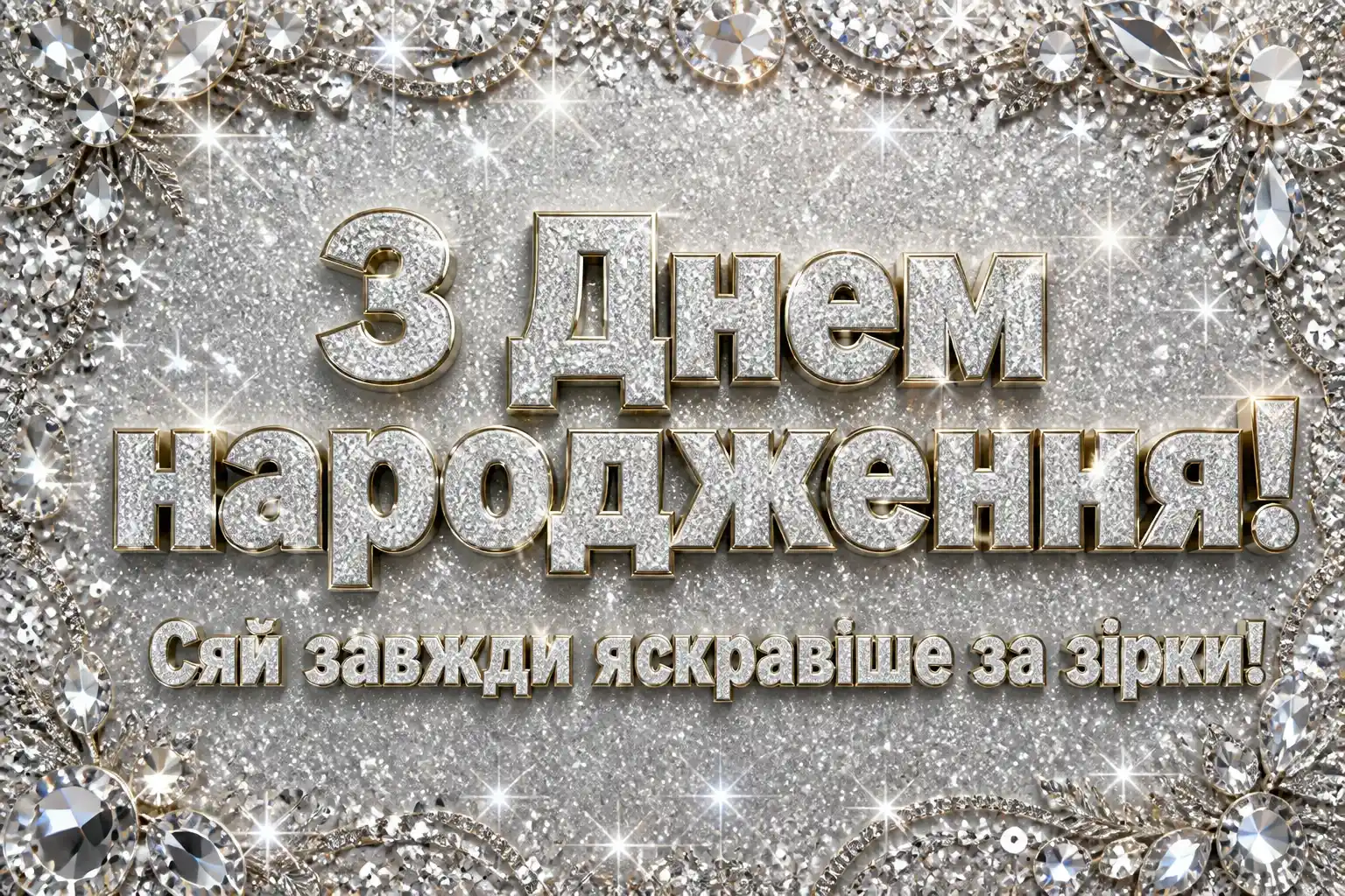 як гарно привітати подругу з днем народження