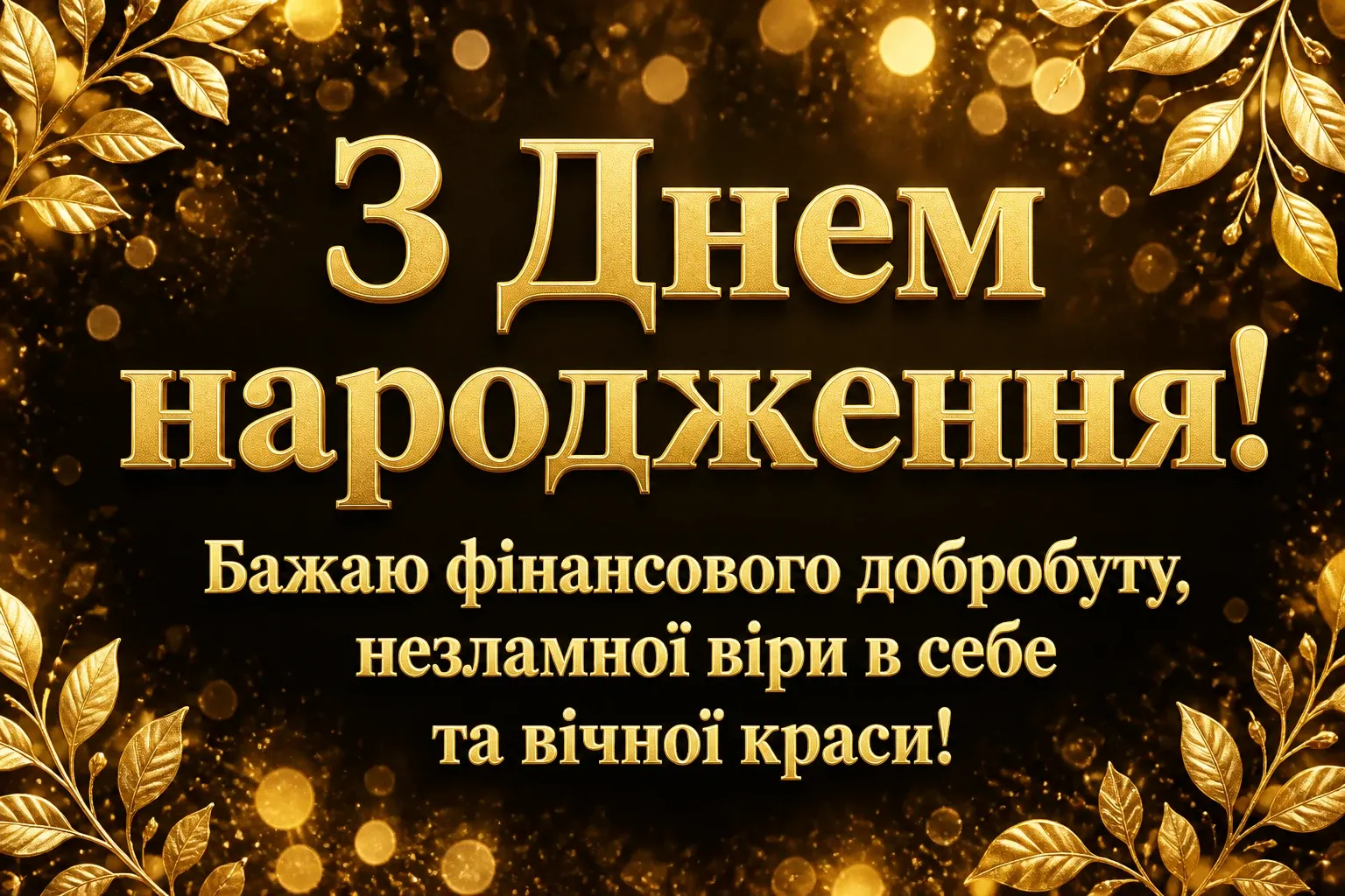 як гарно привітати подругу з днем народження
