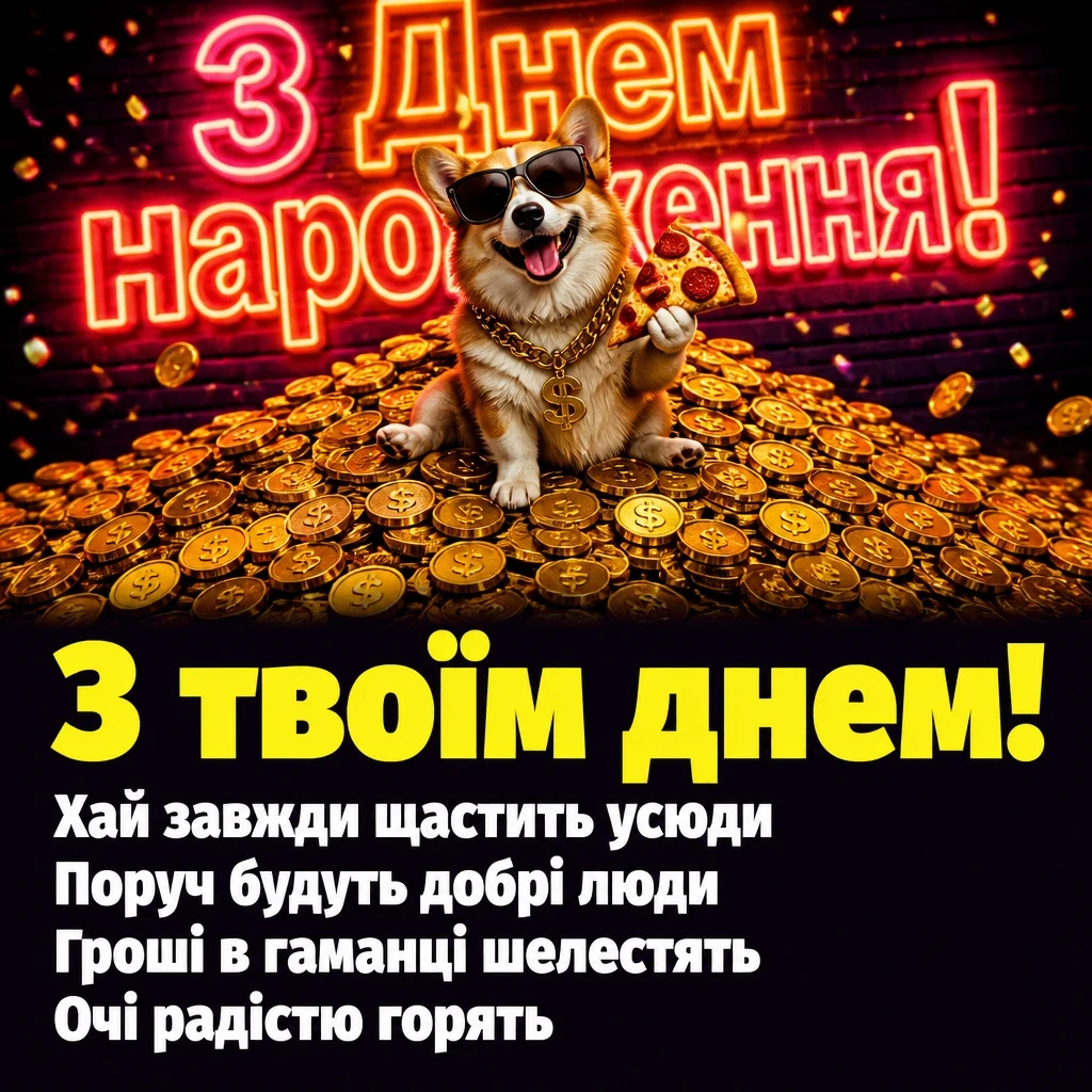 прикольні привітання з днем народження племінника