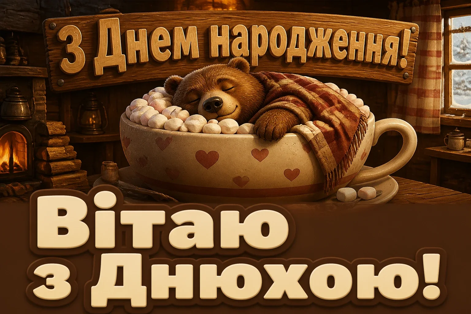 прикольні привітання з днем народження племінника