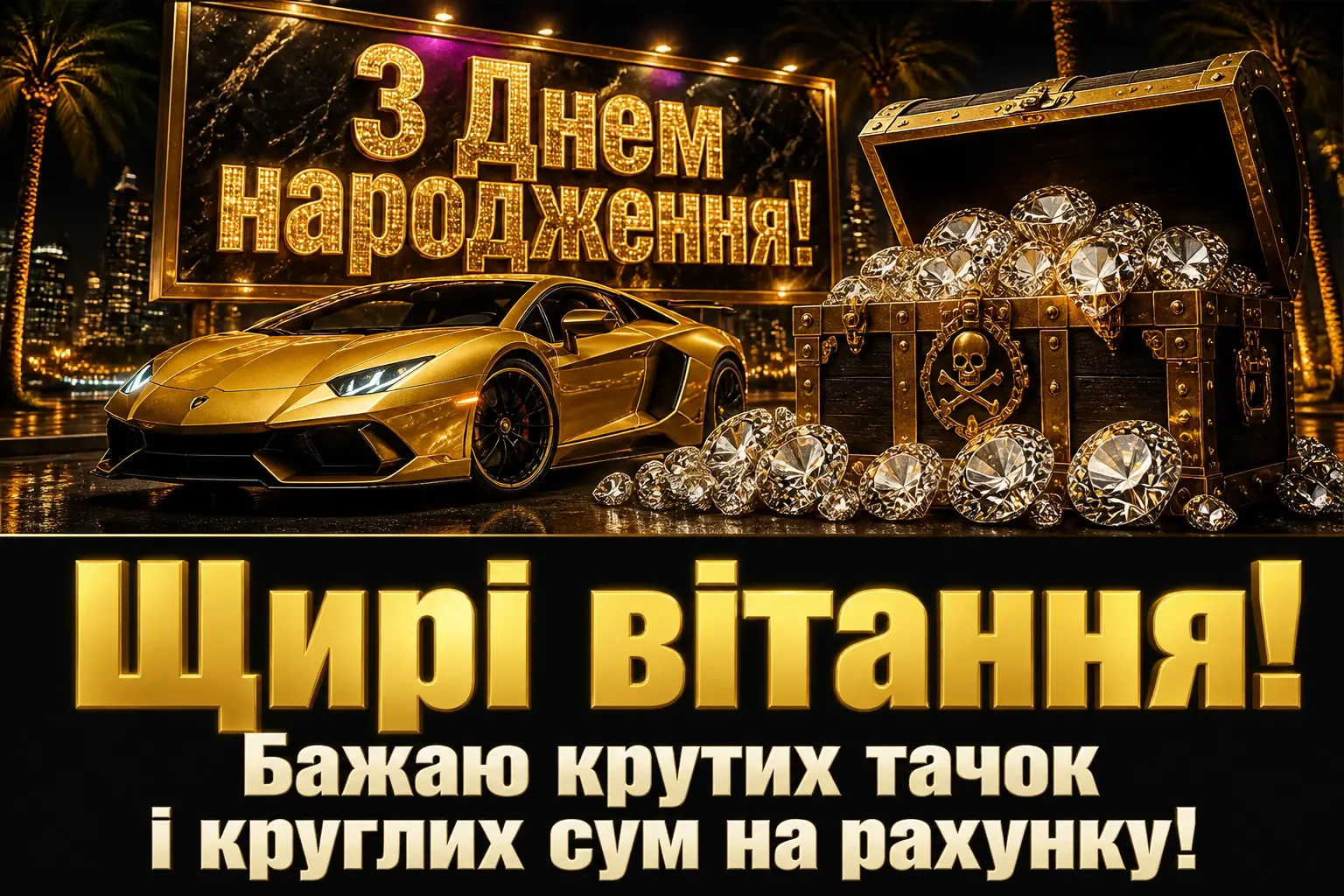 прикольні привітання з днем народження племінника