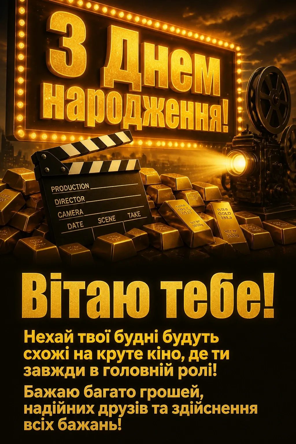 прикольні привітання з днем народження племінника