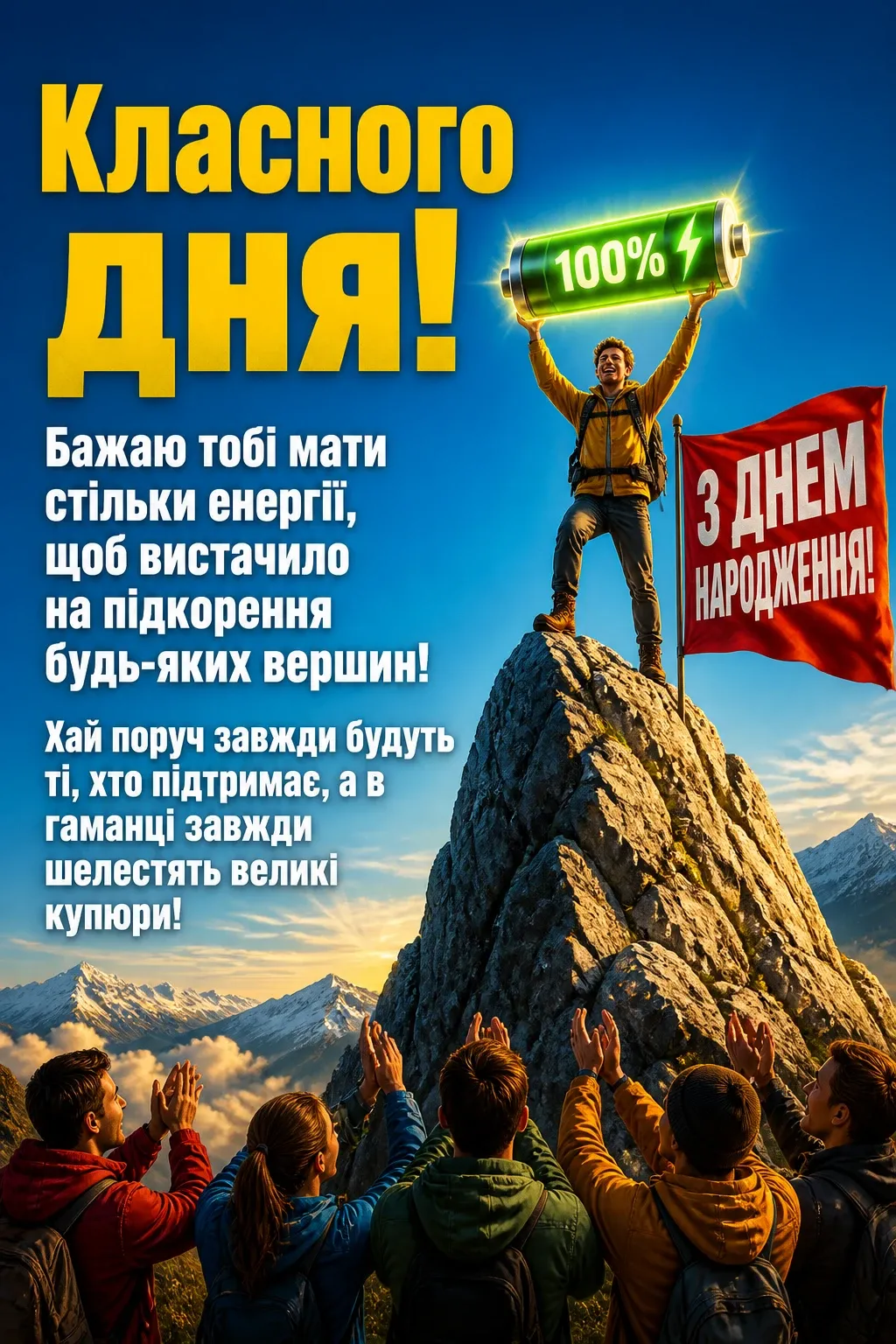 прикольні привітання з днем народження племінника
