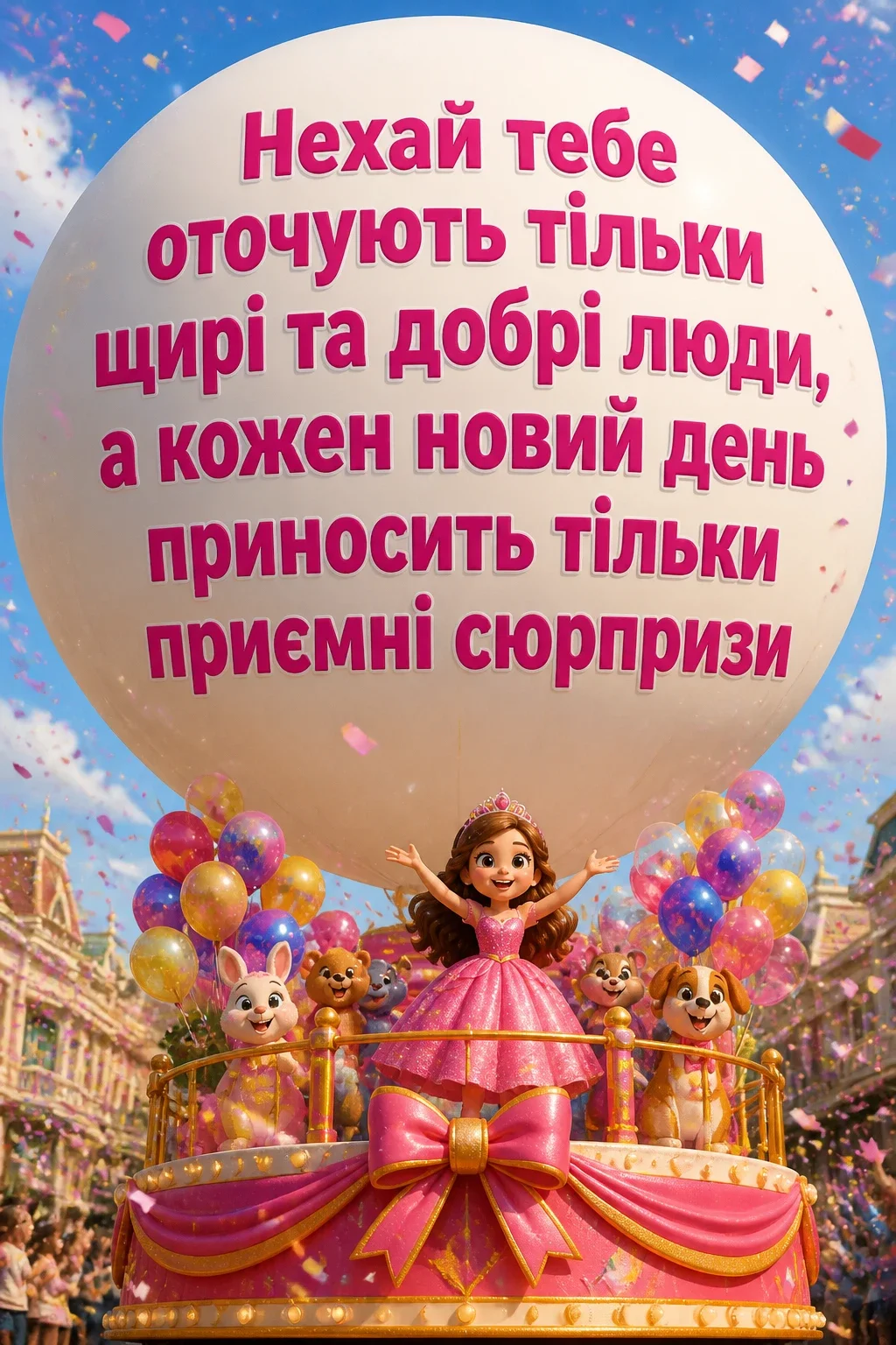 марина з днем народження