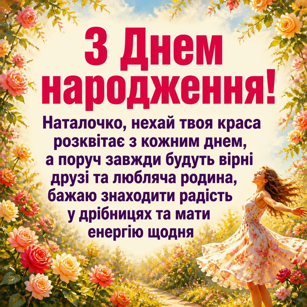 наташа з днем народження наталочка картинки наташа з днем народження наталочка картинки