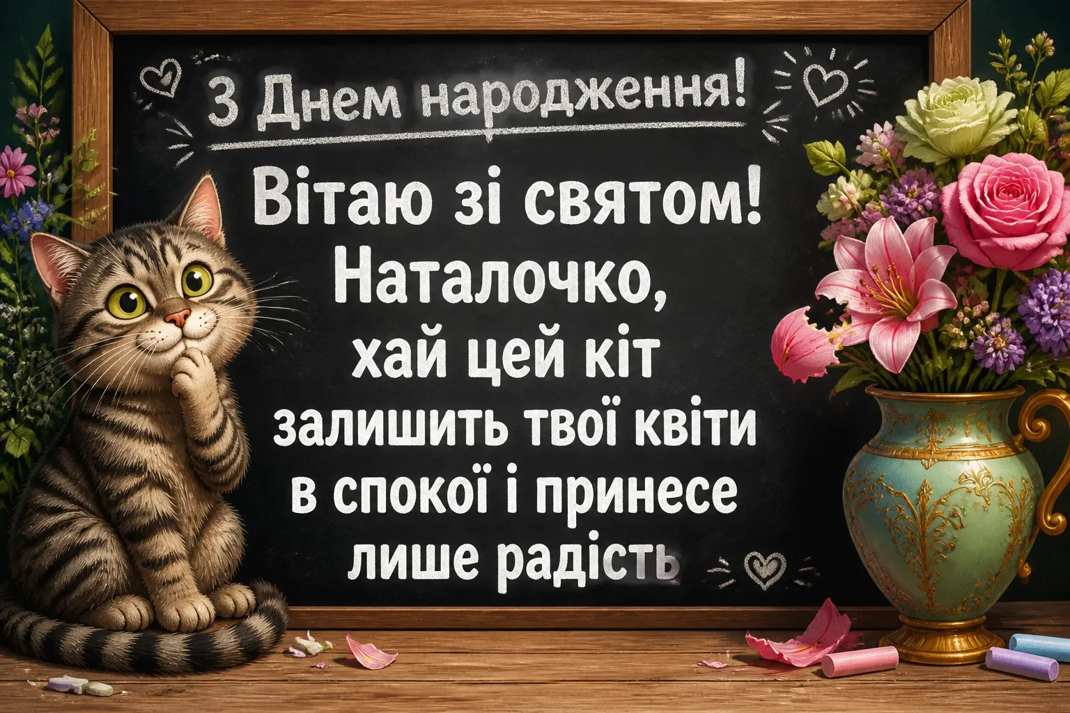 наташа з днем народження наталочка картинки наташа з днем народження наталочка картинки