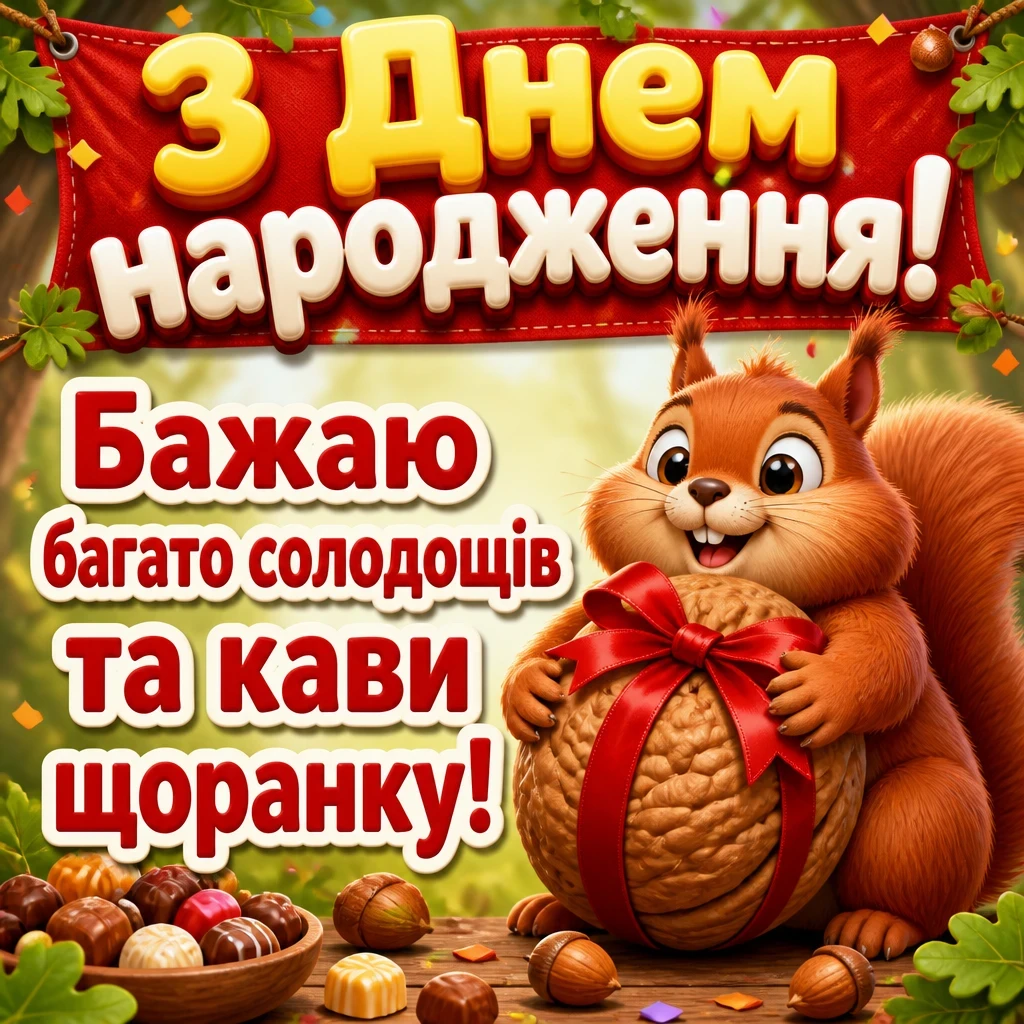 позитивні привітання з днем народження подрузі