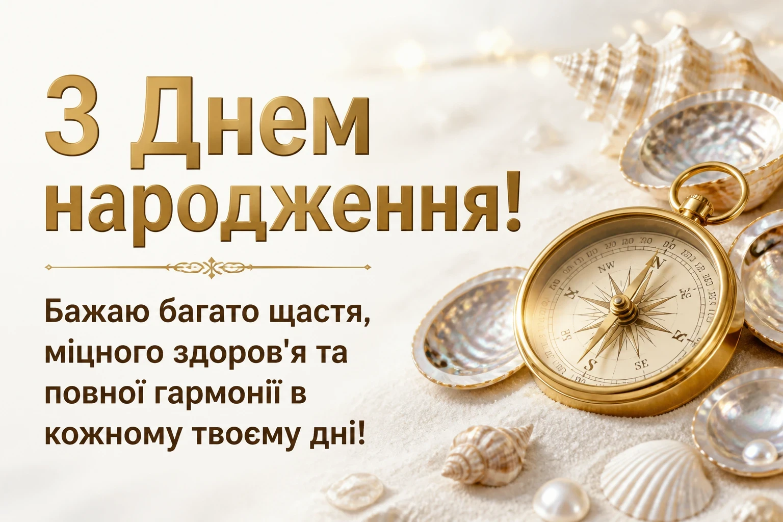 позитивні привітання з днем народження подрузі