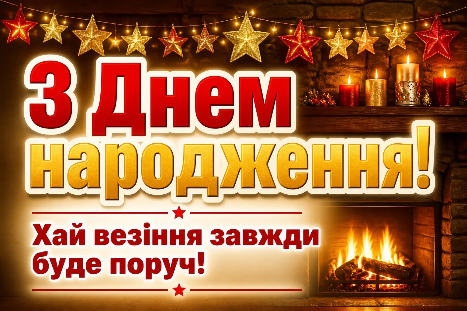 позитивні привітання з днем народження подрузі