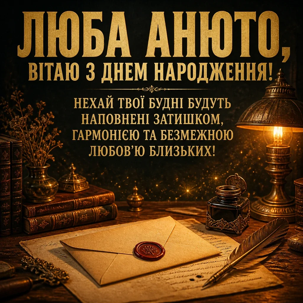 з днем народження анюта з днем народження анюта