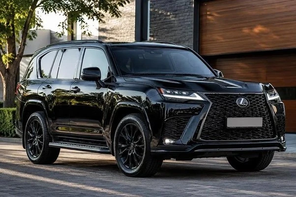 Тюнінг після покупки вживаного авто: з чого почати оновлення зовнішності