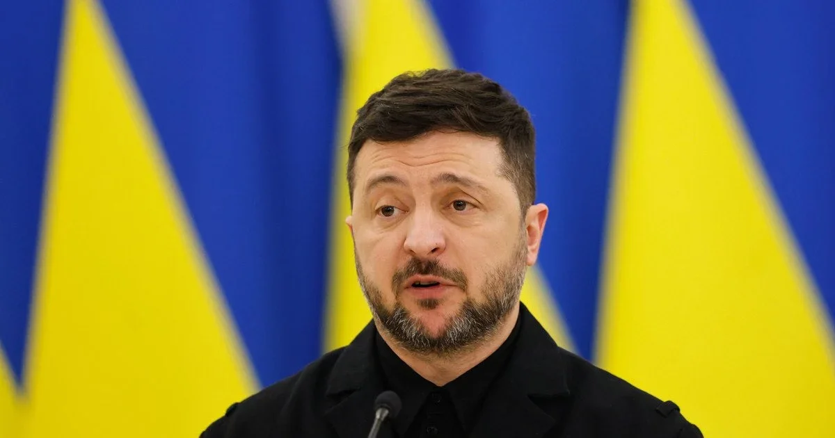 Попри дипломатичне охолодження: Володимир Зеленський прибуде на форум з відбудови до Польщі