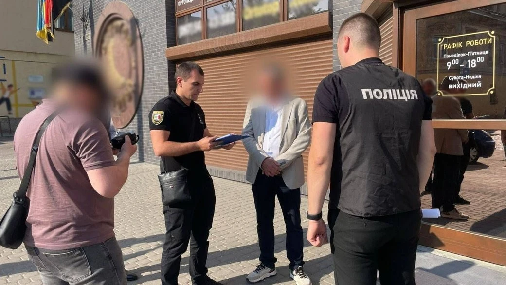 Протези лише на папері: на Закарпатті викрили масштабну схему розкрадання коштів для ветеранів