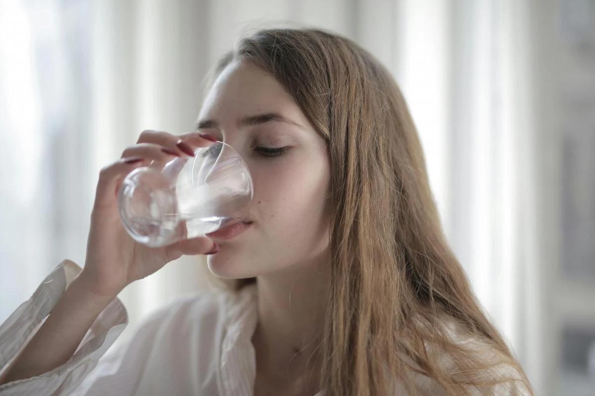 Формула гідратації: чому правило двох літрів води на день застаріло