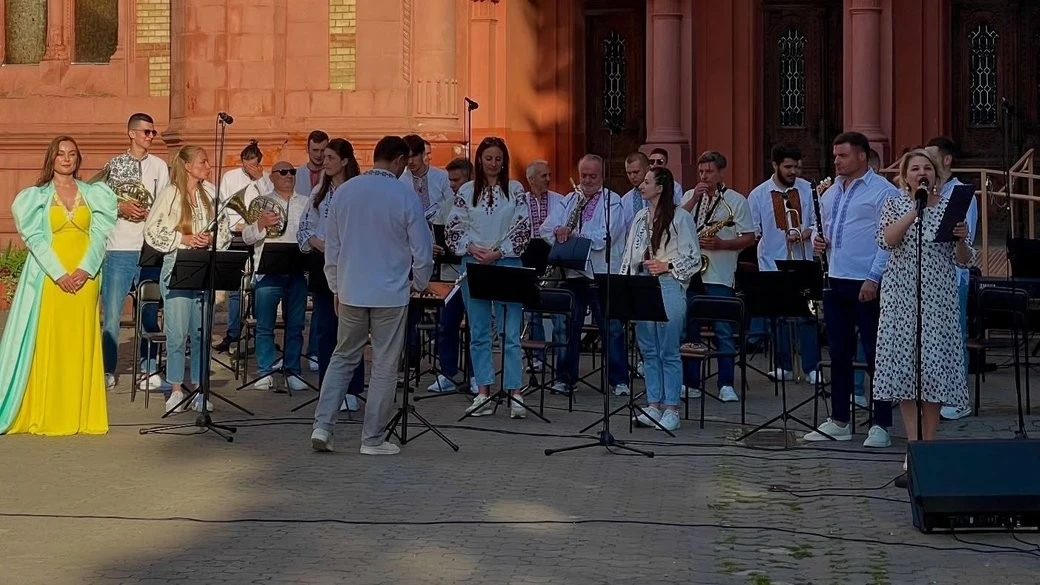 Вікенд класики, року та прем’єр: культурні події Ужгорода наприкінці червня