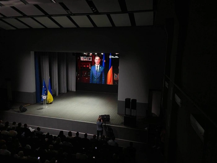 Права людини на Закарпатті: у Мукачеві обговорили головні проблеми та звернення