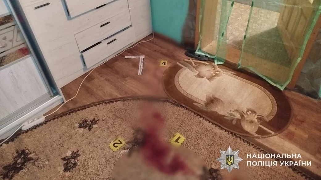Трагедія у Рахівському районі: побутова сварка на підпитку призвела до смертельного фіналу