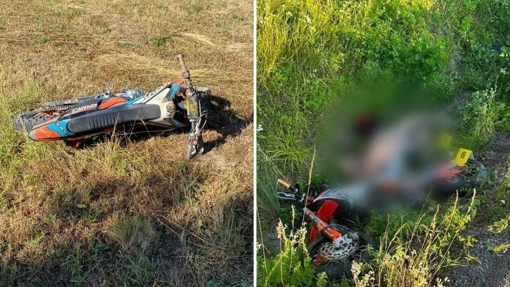 Трагічні аварії на дорогах Закарпаття: за добу розбилися двоє мотоциклістів