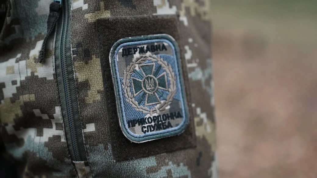 Зворотний шлях нелегала: затримано втікача, який таємно повернувся в Україну через гори
