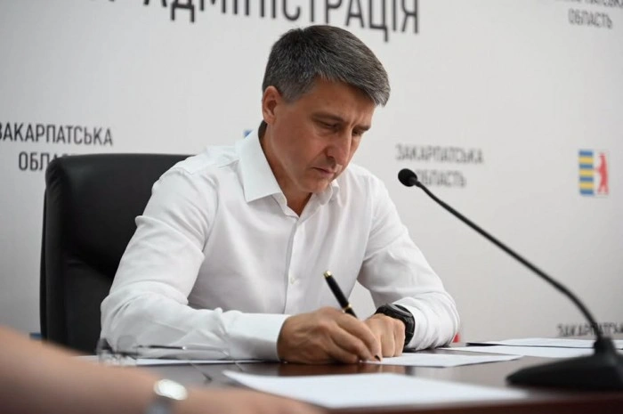>Масштабна реформа шкільного меню: Закарпаття отримало мільйони на безкоштовні гарячі обіди