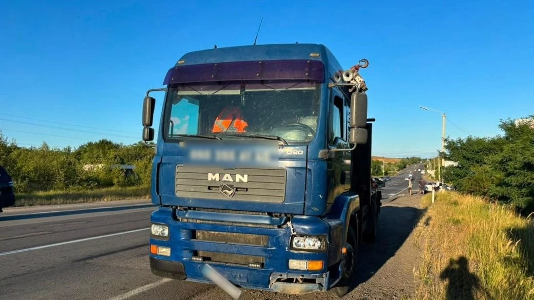Фатальна автопригода на автошляху М-06: розслідування смертельного наїзду на Закарпатті