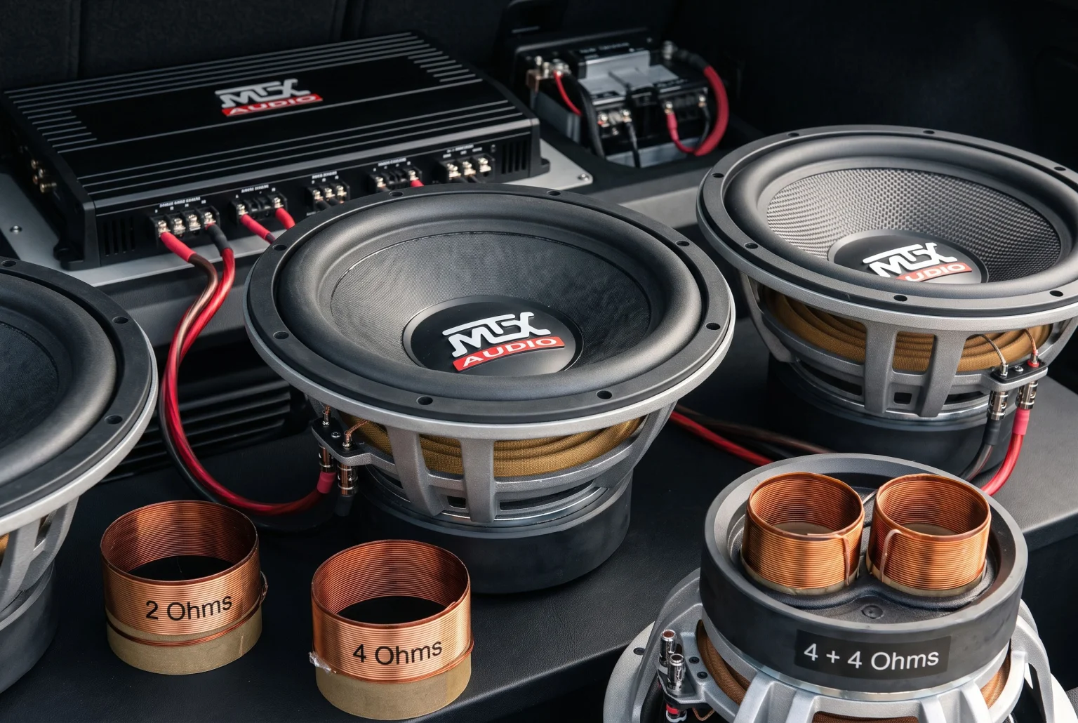 Огляд топових моделей та поради з вибору: сабвуфери MTX Audio в Torssen