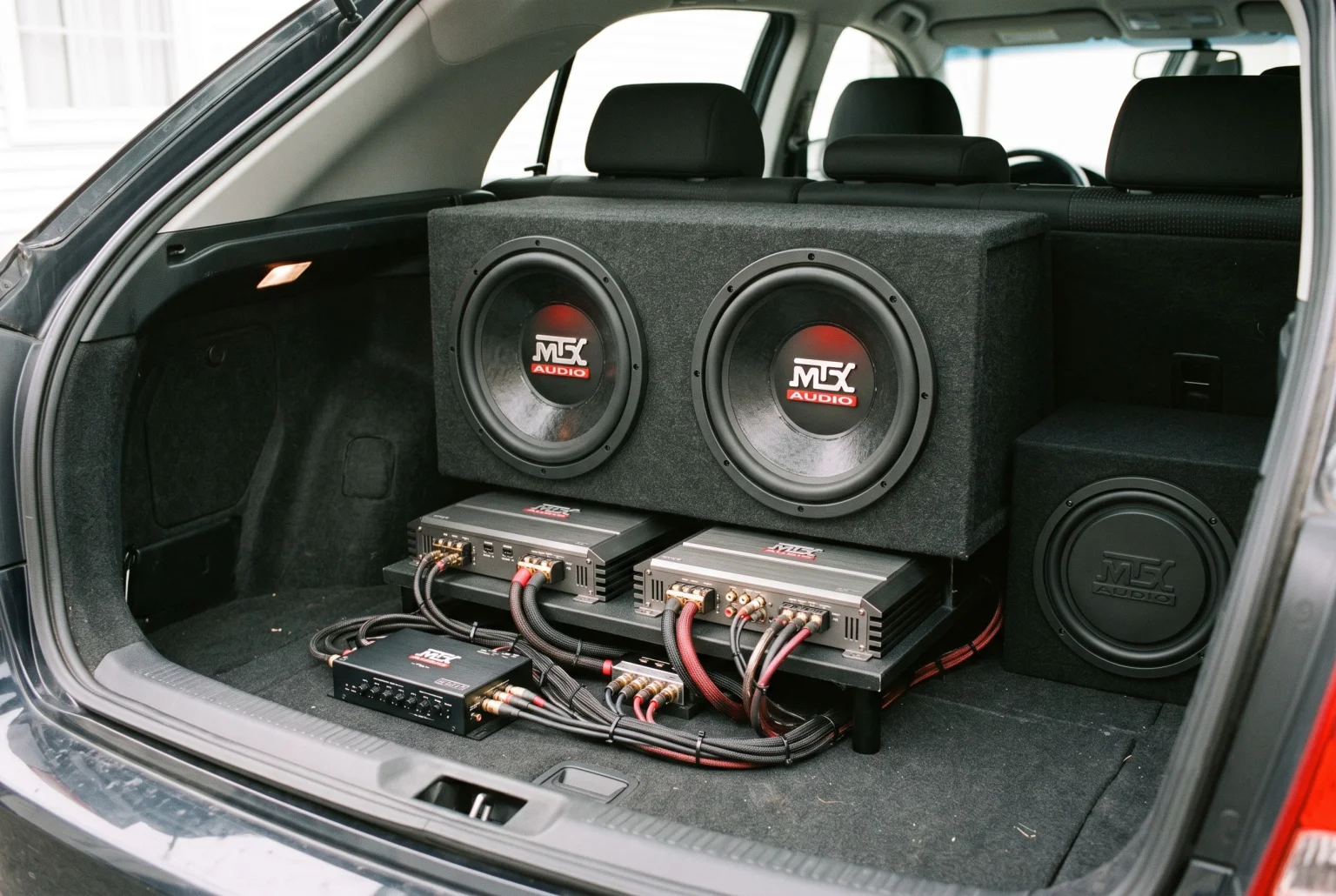 Огляд топових моделей та поради з вибору: сабвуфери MTX Audio в Torssen