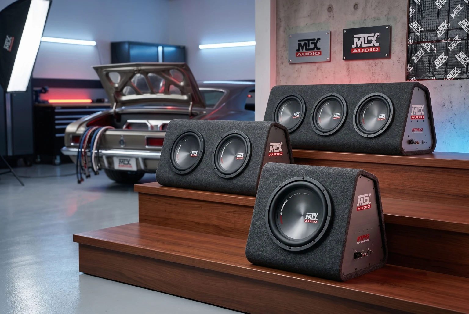 Огляд топових моделей та поради з вибору: сабвуфери MTX Audio в Torssen